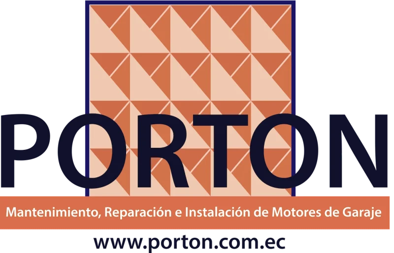 Portón